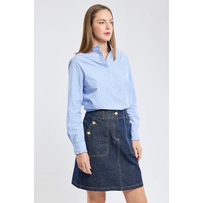 Blouse rayée - coton ARMOR-LUX