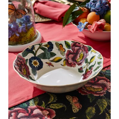Creatures of Curiosity Serving Bowl SPODE