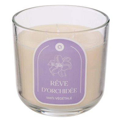 Bougie parfumée FLOA ATMOSPHERA