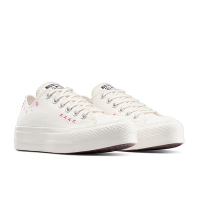 Baskets All Star Lift Joyful Florals CONVERSE