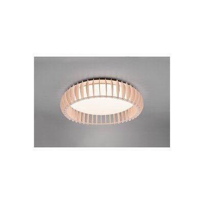 Plafonnier Monte   1x38W SMD LED BOUTICA-DESIGN
