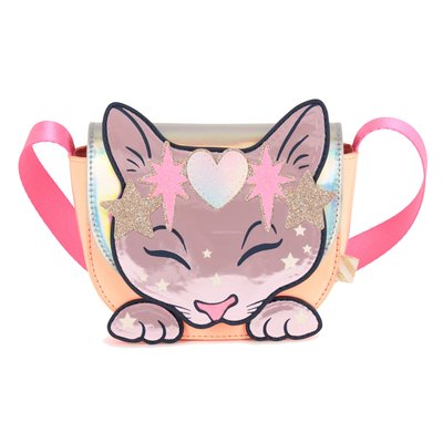 Sac à main brillant BILLIEBLUSH