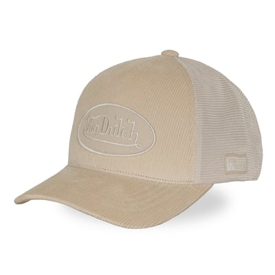Casquette trucker LOFb VON DUTCH