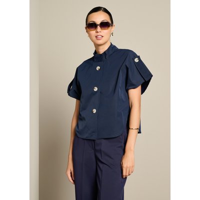 Veste trench structurée LOLALIZA