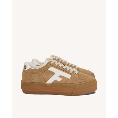Baskets platform WALNUT FAGUO