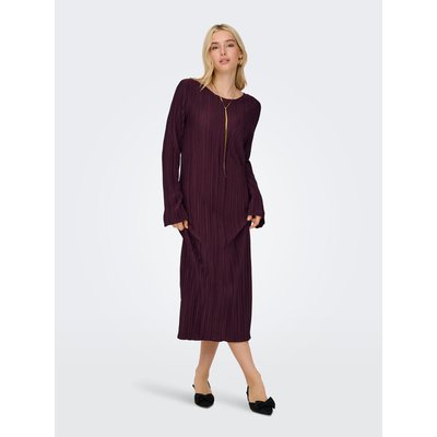 Robe Plissée ONLPERY Robe midi ONLY