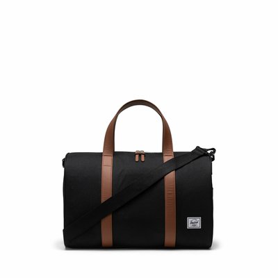 Sac week-end, NOVEL HERSCHEL