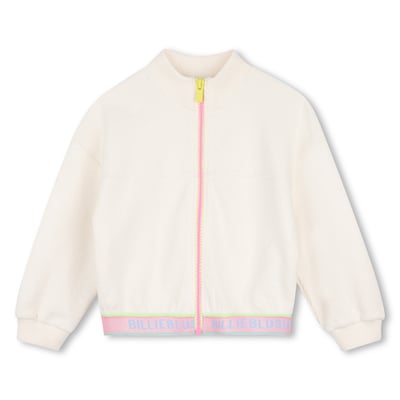 Cardigan en molleton BILLIEBLUSH