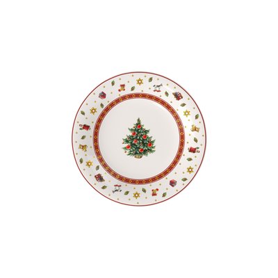 Assiette À Dessert TOY'S DELIGHT VILLEROY & BOCH