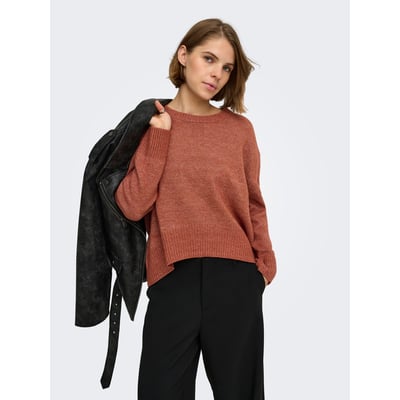 Pull En Maille ONLY