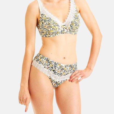 Shorty string PAMOISON POMM'POIRE