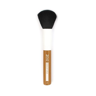 Pinceau maquillage  Pinceau Poudre 702 ZAO MAKEUP