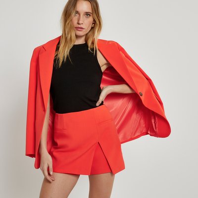 Plain Skort LA REDOUTE COLLECTIONS