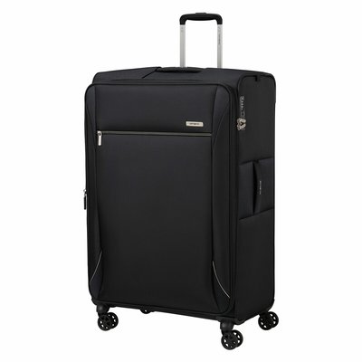 Mala de Viagem Extragrande Base Breeze, Expansível, 138L, Samsonite SAMSONITE