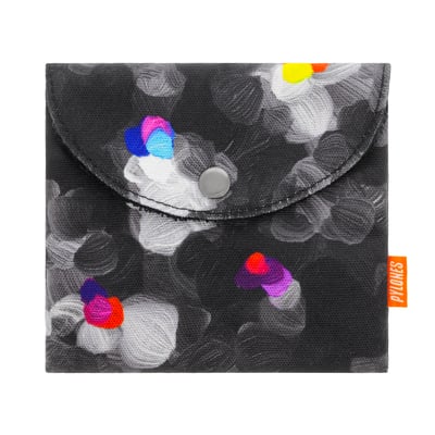 Pochette à savon  Trip Hop Soapy PYLONES
