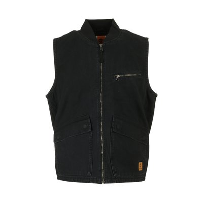 Veste Washed Canvas Vest TIMBERLAND