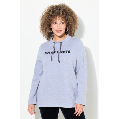 Pull à message ULLA POPKEN
