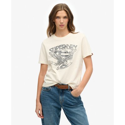 T-shirt American Eagle SUPERDRY
