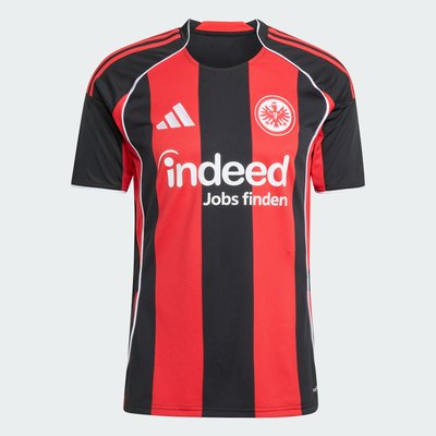 Maillot Eintracht Frankfurt Domicile 25/26 adidas Performance