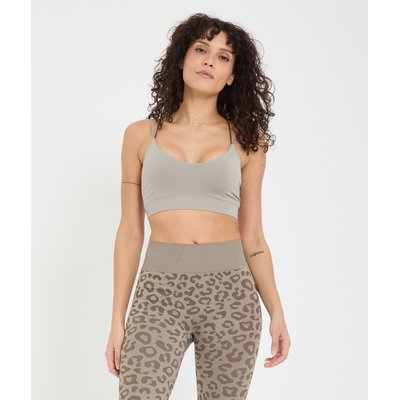UDUPI - Brassière en matières recyclées YOGA SEARCHER