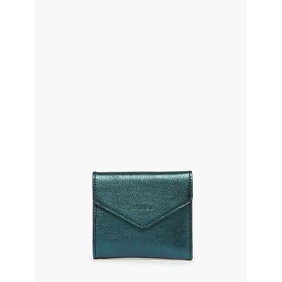 Porte-cartes Etincelle Irisée cuir ETRIER