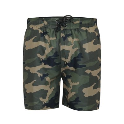 Short de bain KODY DUKE