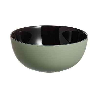 4 coupelles 12cm Vicky Vert Sauge - Luminarc LUMINARC