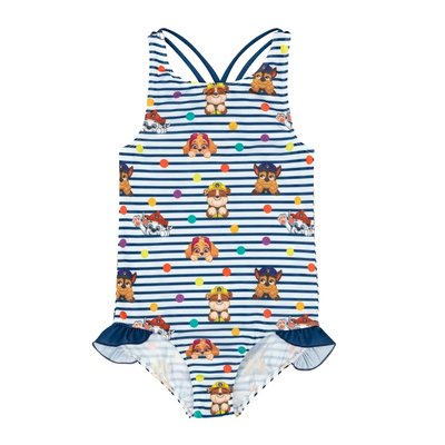 Maillot de bain 1 pièce PAT PATROUILLE