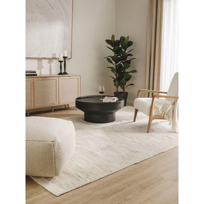 Tapis de laine tissé main ROCCO BENUTA 
