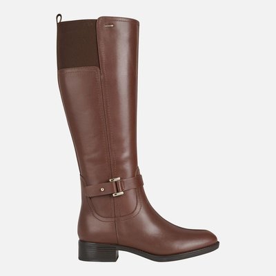 Boots  D FELICITY NP ABX GEOX