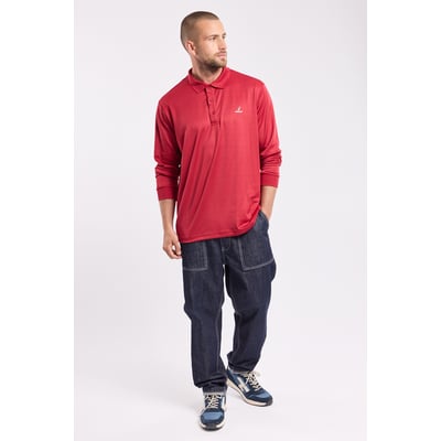 Polo quick dry GALTLO BERMUDES