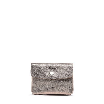 Porte-monnaie Nine cuir MILANO
