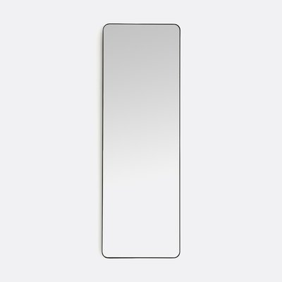 Miroir rectangulaire en métal fer 50x150 cm, Iodus LA REDOUTE INTERIEURS