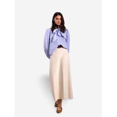 Chemise avec cravate THE-ARE