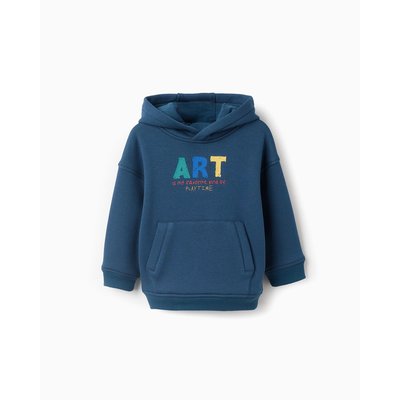 Pull kangourou bebe La Redoute