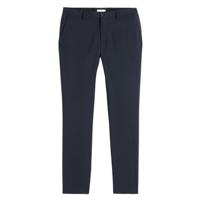 Pantalon de costume, Signature LA REDOUTE COLLECTIONS
