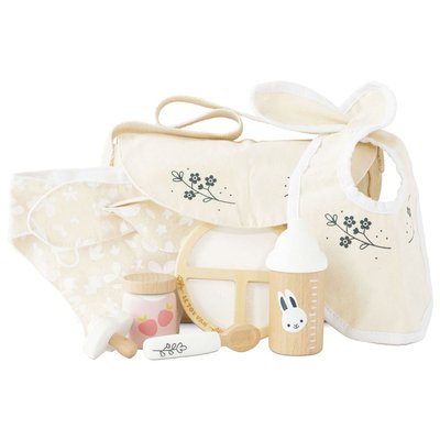 Accessoires pour poupées LE TOY VAN