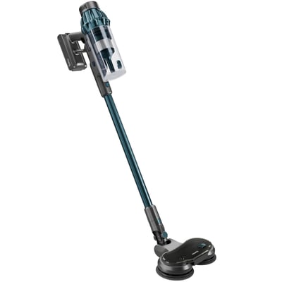 H.Koenig Aspirateur balai 2 en 1 sans fil Power UPX32 + accessoires UPX8 H.KOENIG