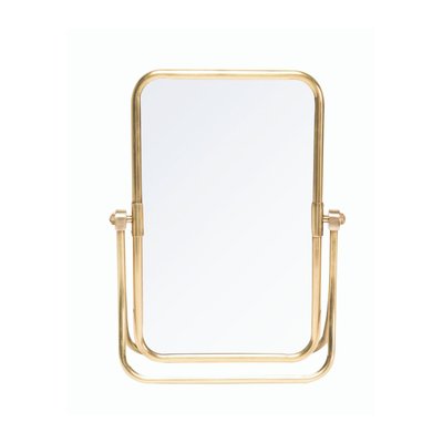 Miroir de table à poser SIGNATURE