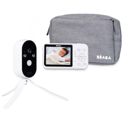 Ecoute bébé nomade BEABA