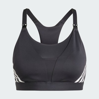Brassière de grossesse Powerimpact Luxe Maintien moyen adidas Performance