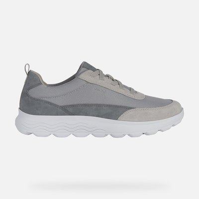 Baskets  U SPHERICA GEOX