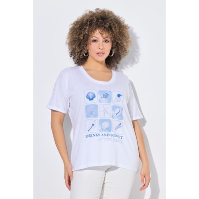 T-shirt ULLA POPKEN