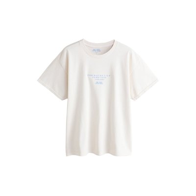 Chemise oversize à manches courtes NEXT