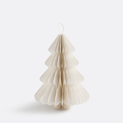 Sapin pliable, H40,5 cm, Caspar LA REDOUTE INTERIEURS