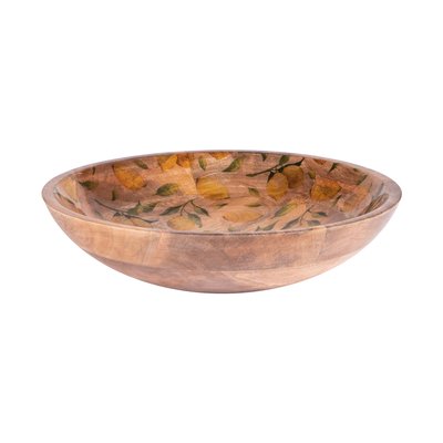 Coupe   35 cm-SORRENTO TABLE PASSION
