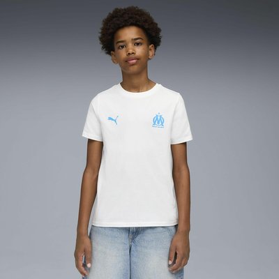 T-shirt de l'OM PUMA