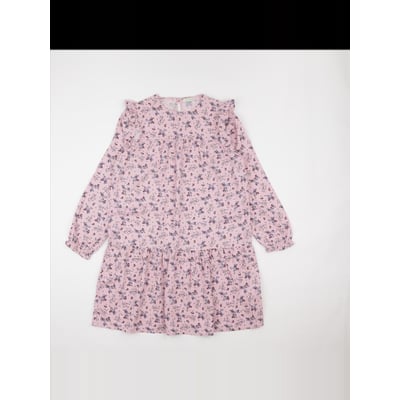 Robe coton - Très bon état VERTBAUDET