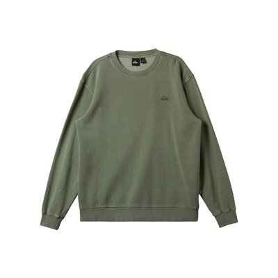 Crew Neck Sweatshirt QUIKSILVER