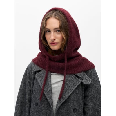 Cagoule OBJECT